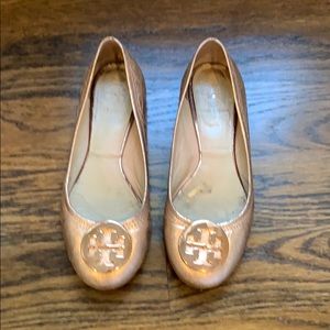 Tory Burch size 8